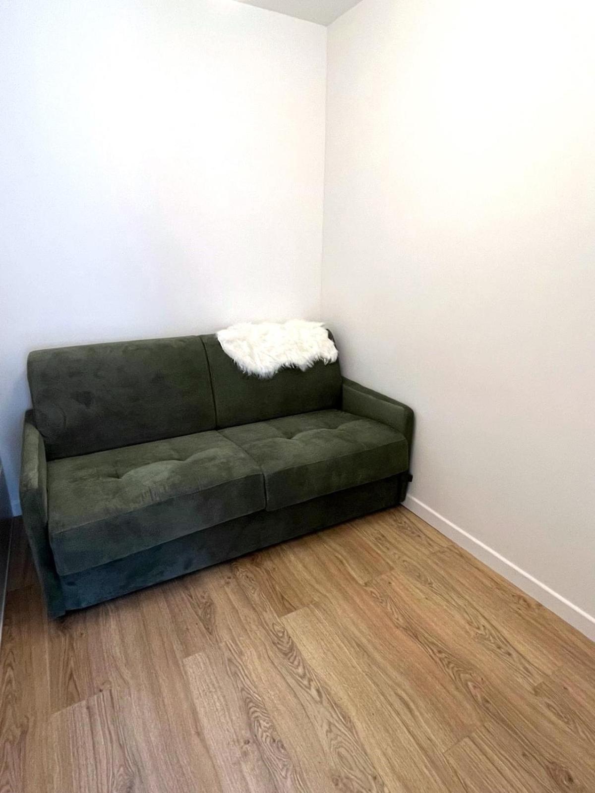 New Studio Very Close To Roland Garros & Parc Des Princes 1 Room Boulogne-Billancourt Exterior photo